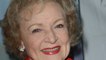 VOICI : - Mort de Betty White, actrice de la série Les craquantes, à 99 ans