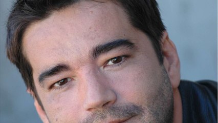 VOICI : Stéphane Tapie ému : son tendre message à son fils Nicolas pour ses 26 ans