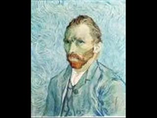 Portraits de  peintres