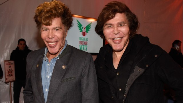 VOICI : Ce n'était pas du tout un anti-vaccin : l'avocat de Grichka Bogdanoff rétablit la vérité sur le scientifique