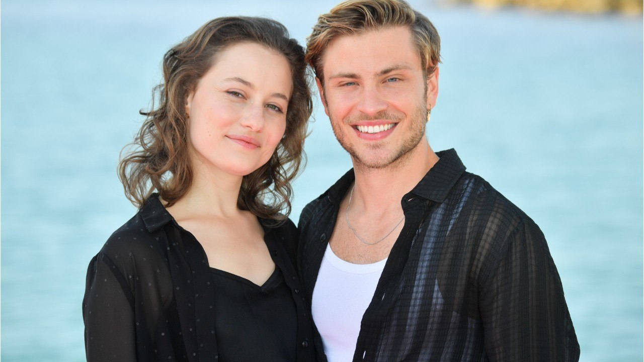 VOICI : Sissi : ce détail de la série de TF1 qui a choqué les téléspectateurs