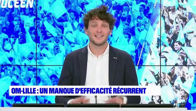 Virage Marseille : pourquoi l'OM n'y arrive pas à domicile ?