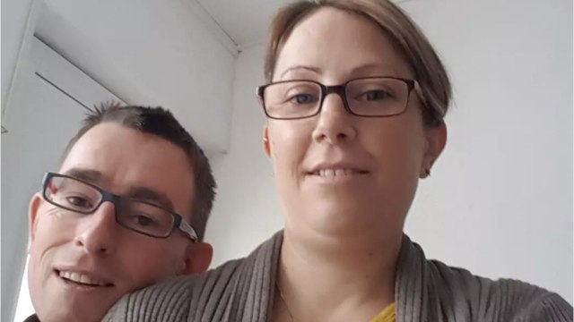 VOICI : Stéphanie (L'amour est dans le pré 16) amoureuse : ce cadeau original que lui a fait Hervé pour Noël