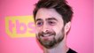 VOICI : Daniel Radcliffe avait craqué pour une actrice de 23 ans son aînée sur le tournage d'Harry Potter
