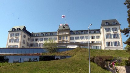 Le CICR victime d'une cyberattaque menaçant des données de personnes vulnérables