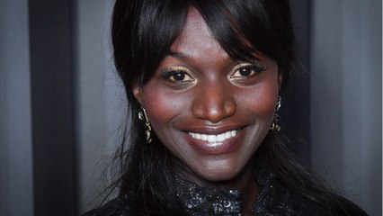 VOICI :  Annabelle Lengronne : l'actrice porte plainte après une agression raciste en pleine rue