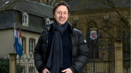 VOICI : "C’est le bal des ego" : l'avis cash de Stéphane Bern sur le monde de la télévision