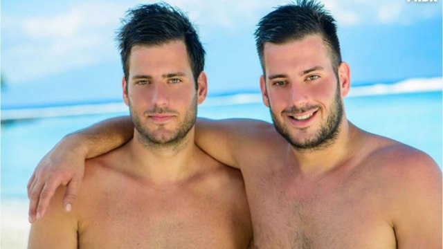 VOICI : Secret Story : dix ans après leur participation à l'émission, que deviennent Zarko et Zelko ?