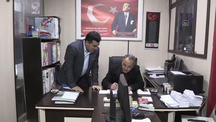 Cumhurbaşkanı Erdoğan'ın maaş müjdesi Niğde'de muhtarları sevindirdi