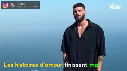 VOICI : Illan en guerre avec son ex Isabeau, il publie une vidéo qui choque les internautes