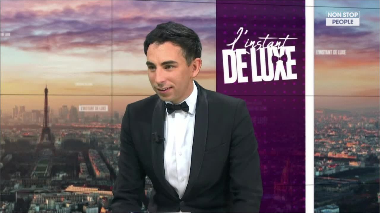 VOICI - Grichka Bogdanoff pas vraiment âgé de 72 ans ? Sylvie Ortega fait une curieuse révélation