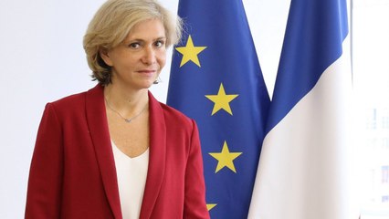 Voici - Valérie Pécresse commet une bourde... et rend hommage à une sénatrice encore en vie
