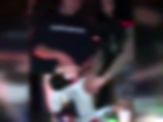 On binlerce dolar çaldılar! İçkilerle ellerini yıkayıp eğlendiler