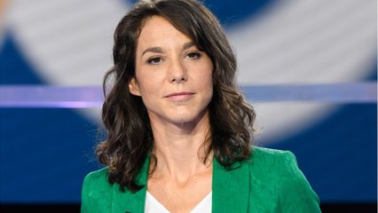 VOICI - Marina Lorenzo enceinte : le beau geste de l'équipe de Prime Video pour le départ de l'animatrice
