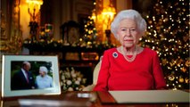 VOICI : Elizabeth II : une glaçante vidéo de l'intrus qui voulait assassiner la monarque britannique dévoilée
