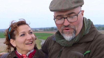 VOICI : L'amour est dans le pré 16 : Anne-Lise répond aux attaques de Franck et affirme qu'elle va porter plainte