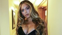 VOICI : Beyoncé débarque sur Tik Tok : sans rien publier, l'artiste explose son compteur de followers