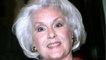 VOICI : Mort de Sally Ann Howes, l'actrice de My Fair Lady, à l'âge de 91 ans