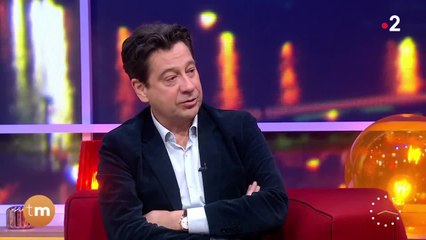 FEMME ACTUELLE - Laurent Gerra tacle la jeune génération dans Télé matin