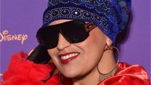 VOICI : Lââm inconsolable : la chanteuse partage son immense chagrin pour son premier Noël sans son mari