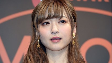 VOICI : La Reine des Neiges : mort à 35 ans de Sayaka Kanda, voix japonaise d’Anna dans la firme Disney