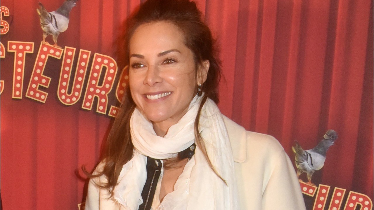 VOICI : Mélissa Theuriau : la chérie de Jamel Debbouze partage un rare cliché avec son père