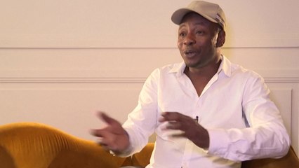 VOICI - « Je gardais ça pour moi " : MC Solaar fait de rares confidences sur sa mère lors de ses débuts dans la musique