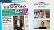 Scotsman Daily Bulletin 20-01-22