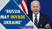 Joe Biden says Vladimir Putin will pay ‘dear price’ if Russia invades Ukraine | Oneindia News