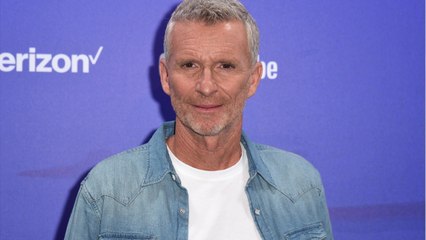 VOICI : Denis Brogniart : ce nouveau coup dur auquel il ne s’attendait pas