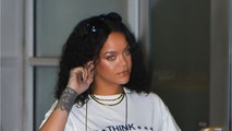 VOICI : Rihanna totalement ratée chez Tussauds : sa statue de cire ne lui ressemble pas du tout !