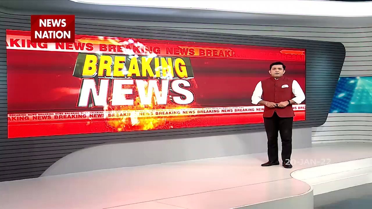 Pakistan Blast : Pakistan के Lahore में हुआ बड़ा धमाका | Bomb Blast In Pakistan , Lahore |