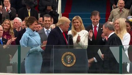 Família Trump é acusada de práticas fiscais 'fraudulentas'