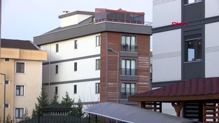 İSTANBUL'DA 8 BİN LİRA AİDAT