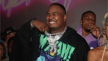 VOICI : Mort de Drakeo the Ruler à 28 ans : le rappeur s'est fait poignarder lors d'un festival de musique