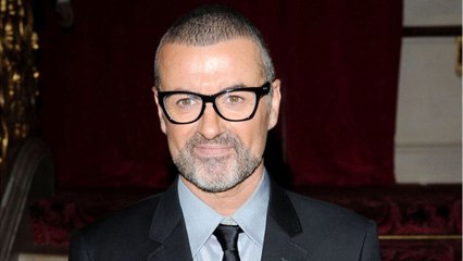 VOICI : George Michael : ce drame qui l'a poussé à révéler son homosexualité à ses parents