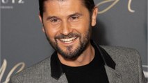 VOICI : Christophe Beaugrand : ce cadeau de Noël « horrible et gênant 