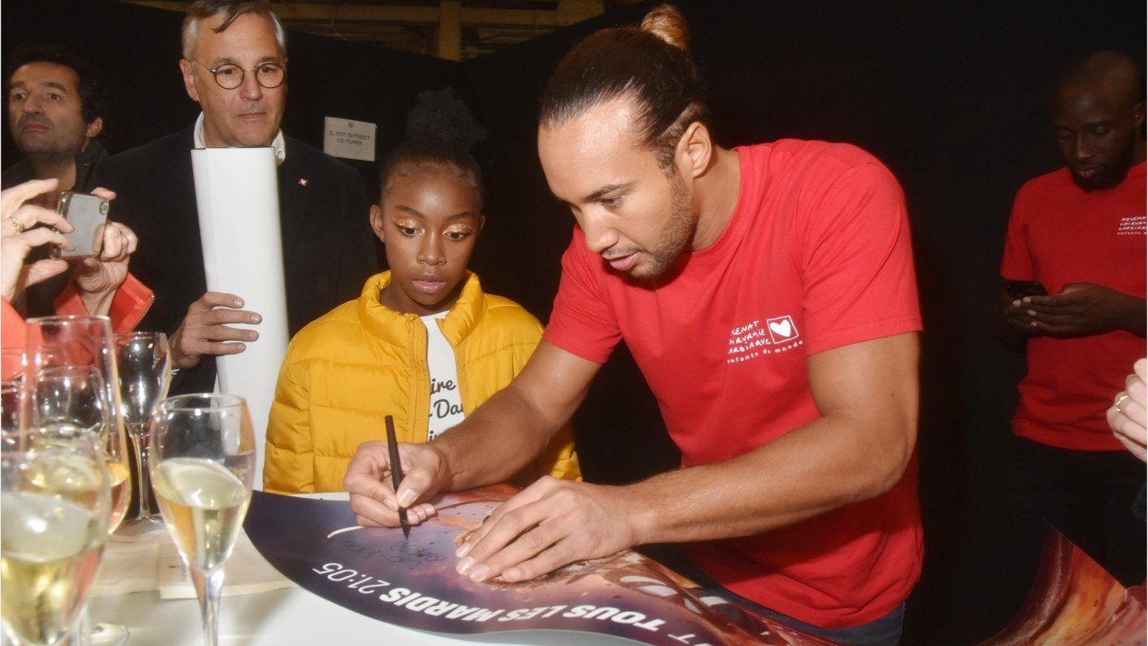 Voici - Laurent Maistret (Koh-Lanta) : cette jolie victoire qu'il célèbre avec Denitsa Ikonomova