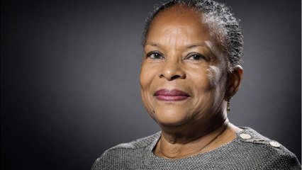 VOICI : Christiane Taubira : qui est Roland Delannon, le père de ses quatre enfants ?