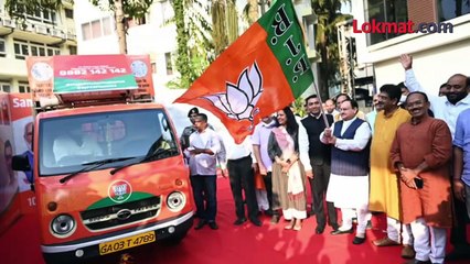 तिकीट नाही, पण भाजपने पर्रिकरांना २ पर्याय दिले...