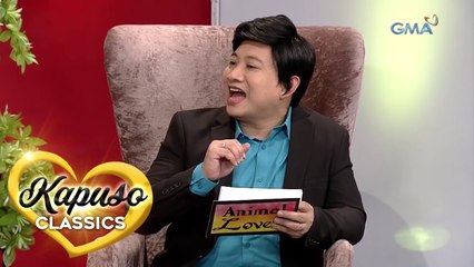 Kapuso Classics: Bobby Almasan, the animal lover | Bubble Gang