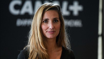 VOICI : Marie Portolano séparée de son fils pendant plusieurs semaines, ses confidences douloureuses