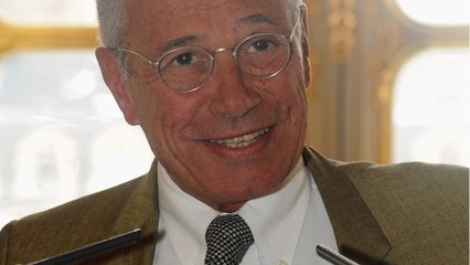 VOICI : Jean-Marie Périer : son joli souvenir de Sylvie Vartan