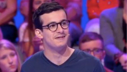 Voici - Paul El Kharrat : l'ex-champion des 12 coups de midi se confie sur la réaction des gens à ses conférences sur l'autisme