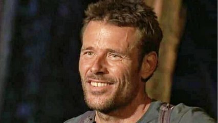 VOICI : Finale de Koh-Lanta La Légende : Ugo s'exprime sur les soupçons de tricherie qui entachent cette saison