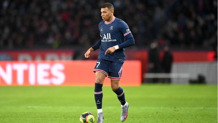 VOICI : Kylian Mbappé : pourquoi le footballeur a "mis du temps" à accepter sa notoriété