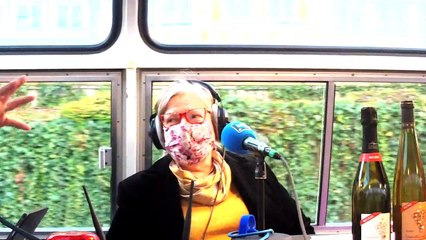 Les DiVINes d'Alsace, l'origine