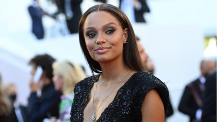 VOICI : - "Il me parlait mal" : Alicia Aylies victime d'une vive altercation avec un homme dans la rue