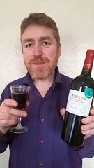 An Occasional Tipple With Raymond Gleug