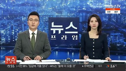 Video herunterladen: 경찰, 평택 냉동창고 공사 업체 21명 '실화 혐의' 입건